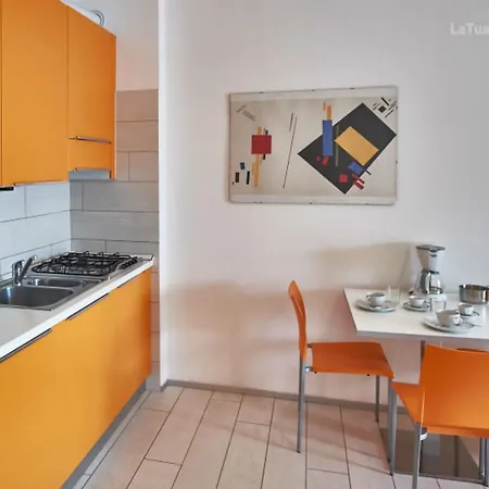 Pascia Fede Appartement Gonte