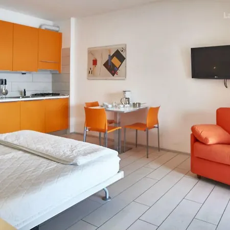 Appartement Pascia Fede