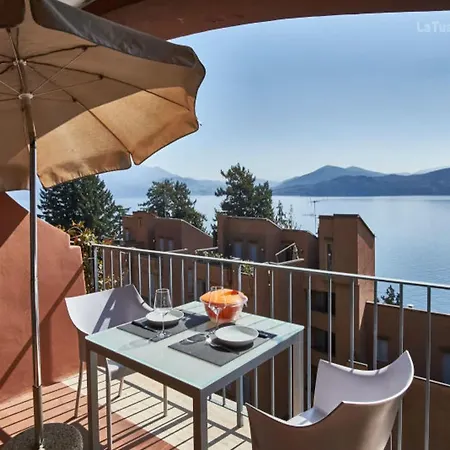 Appartement Pascia Fede