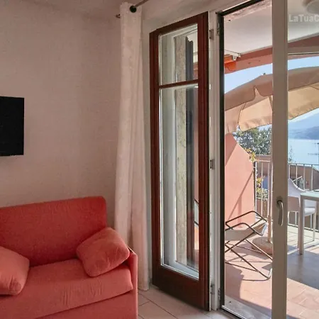 Appartement Pascia Fede *