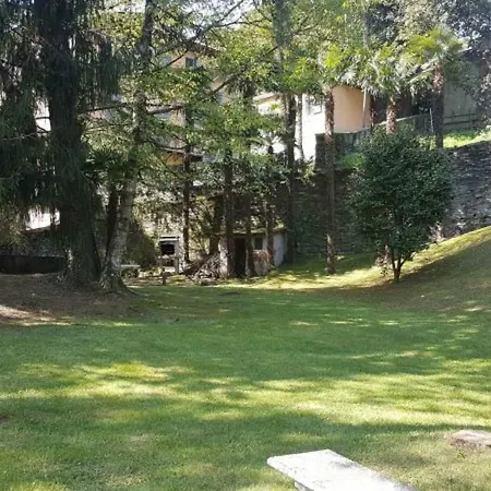 Appartement Pascia Fede