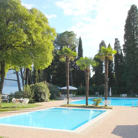 Appartement Pascia Fede Gonte