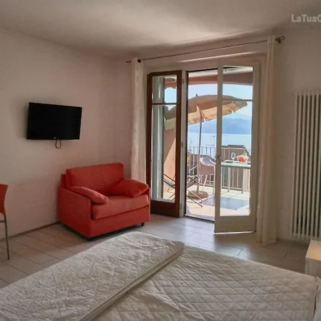 Appartement Pascia Fede Gonte